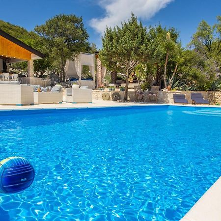 Villa Etno House Wagner Ploce  Exterior foto