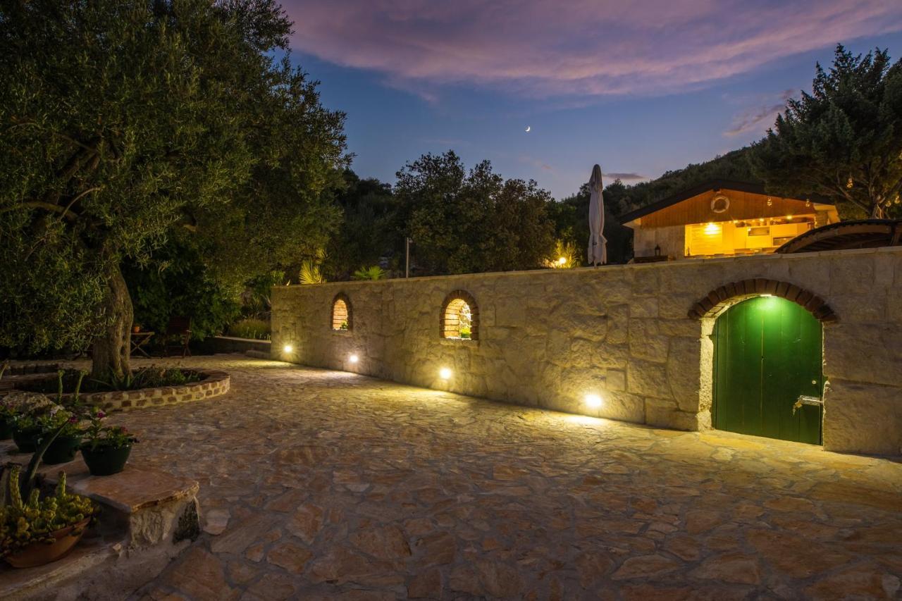 Villa Etno House Wagner Ploce  Exterior foto