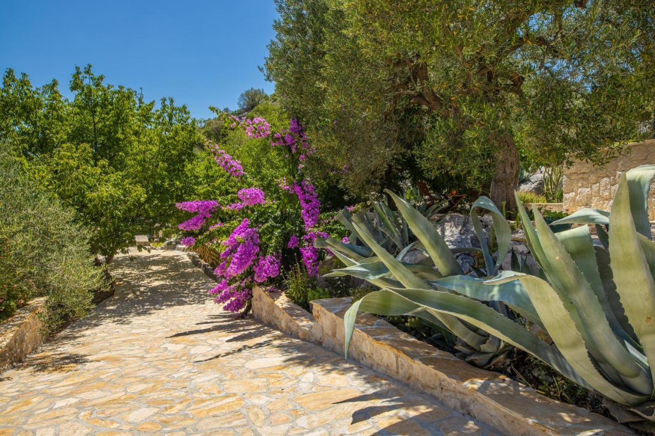 Villa Etno House Wagner Ploce  Exterior foto